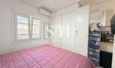 Resale - House - Rojales - Inland