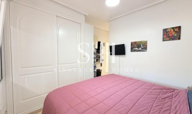Resale - House - Rojales - Inland