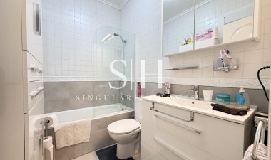 Resale - House - Rojales - Inland