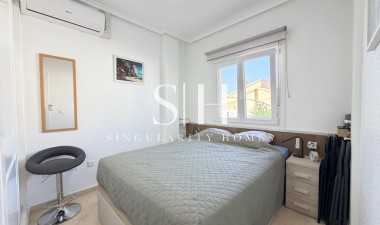 Resale - House - Rojales - Inland