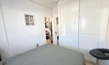 Resale - House - Rojales - Inland