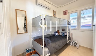 Resale - House - Rojales - Inland