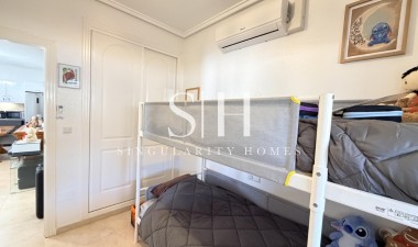 Resale - House - Rojales - Inland
