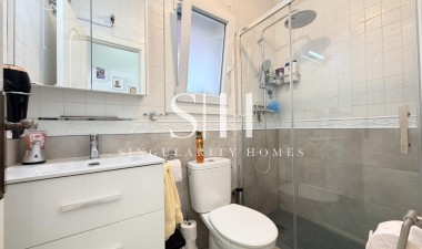 Resale - House - Rojales - Inland