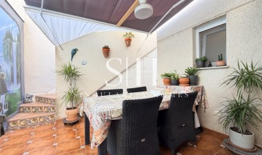 Resale - House - Rojales - Inland