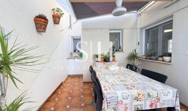 Resale - House - Rojales - Inland