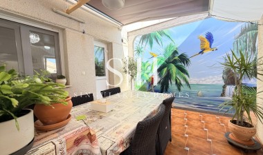 Resale - House - Rojales - Inland