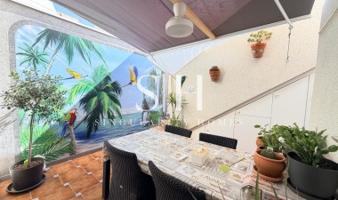 Resale - House - Rojales - Inland