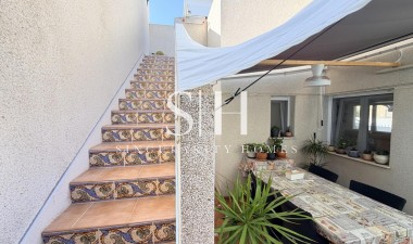 Resale - House - Rojales - Inland