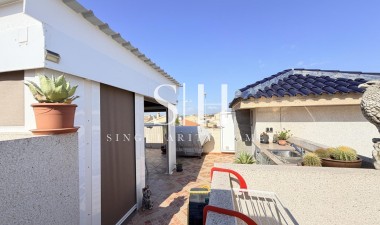 Resale - House - Rojales - Inland