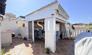 Resale - House - Rojales - Inland