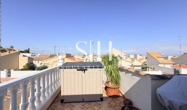 Resale - House - Rojales - Inland