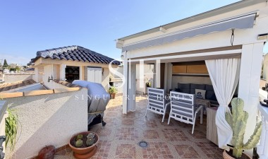 Resale - House - Rojales - Inland