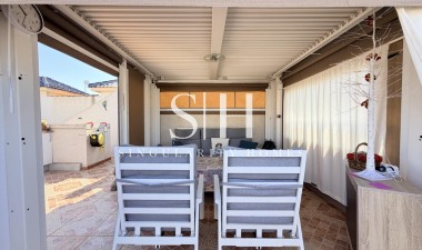 Resale - House - Rojales - Inland
