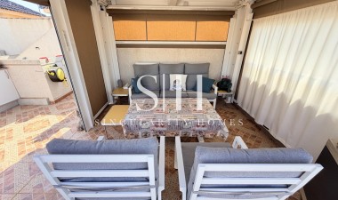 Resale - House - Rojales - Inland