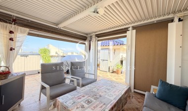 Resale - House - Rojales - Inland