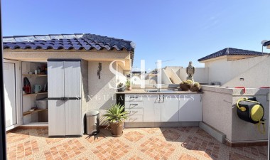 Resale - House - Rojales - Inland