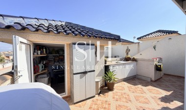Resale - House - Rojales - Inland