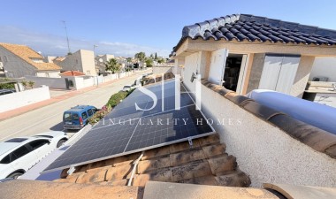Resale - House - Rojales - Inland