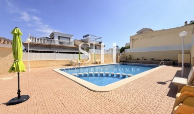 Resale - House - Rojales - Inland