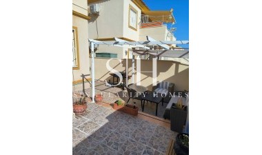 Resale - Bungalow - Orihuela Costa - Playa Flamenca