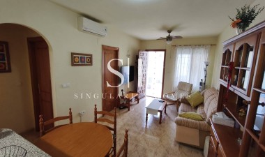 Resale - Bungalow - Orihuela Costa - Playa Flamenca