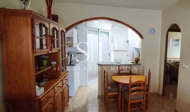 Resale - Bungalow - Orihuela Costa - Playa Flamenca