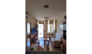 Resale - Bungalow - Orihuela Costa - Playa Flamenca