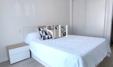 Resale - House - Torrevieja - Sector 25