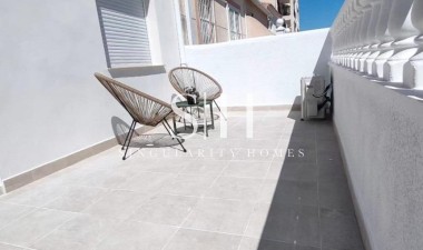 Resale - House - Torrevieja - Sector 25