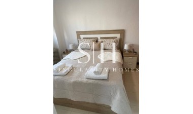 Resale - Villa - Torrevieja - La Mata