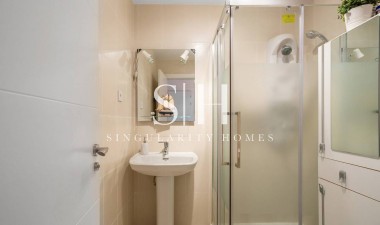 Resale - Villa - Torrevieja - La Mata