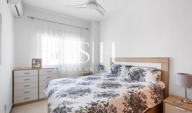 Resale - Villa - Torrevieja - La Mata