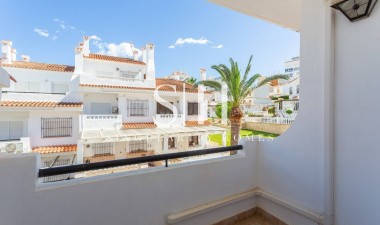 Resale - Villa - Torrevieja - La Mata