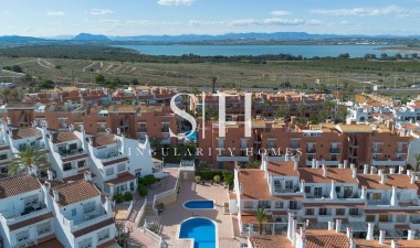 Resale - Villa - Torrevieja - La Mata