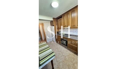 Resale - Villa - Torrevieja - aguas nuevas