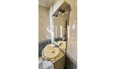 Resale - Villa - Torrevieja - aguas nuevas