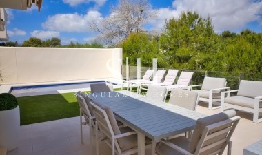 Resale - House - Orihuela Costa - Lomas De Don Juan