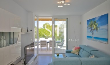 Resale - House - Orihuela Costa - Lomas De Don Juan