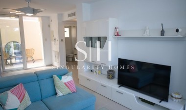 Resale - House - Orihuela Costa - Lomas De Don Juan