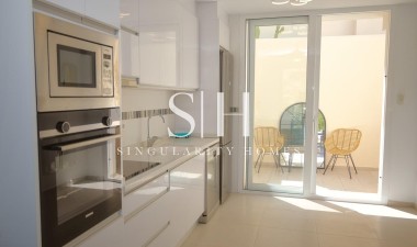 Resale - House - Orihuela Costa - Lomas De Don Juan