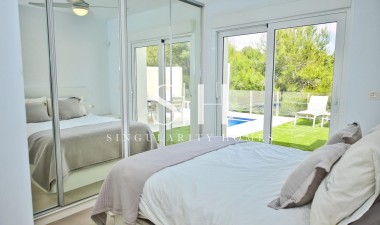 Resale - House - Orihuela Costa - Lomas De Don Juan