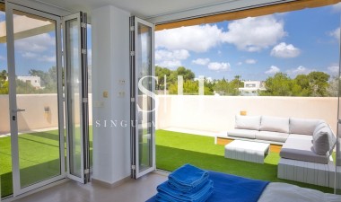 Resale - House - Orihuela Costa - Lomas De Don Juan