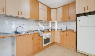 Herverkoop - Bungalow - Torrevieja - Aguas nuevas 1