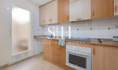 Herverkoop - Bungalow - Torrevieja - Aguas nuevas 1