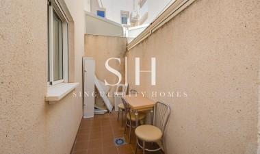 Herverkoop - Bungalow - Torrevieja - Aguas nuevas 1