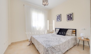 Herverkoop - Bungalow - Torrevieja - Aguas nuevas 1