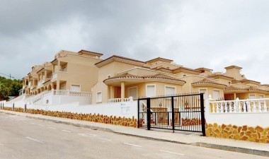 New Build - Villa - San Miguel de Salinas - Cerro del Sol