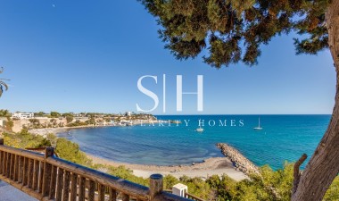 Herverkoop - Huis - Orihuela Costa