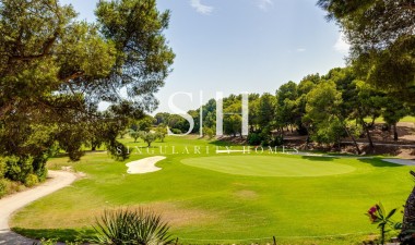 Herverkoop - Huis - Orihuela Costa